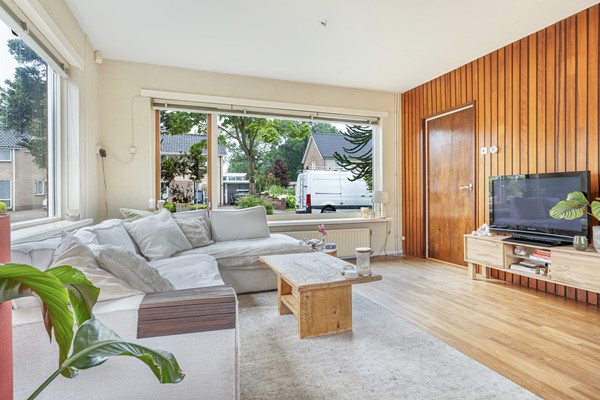 Medium property photo - H. Goeman Borgesiusstr 9, 9626 AT Schildwolde